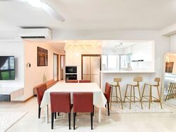 Blk 409B Northshore Residences II (Punggol), HDB 4 Rooms #560831761